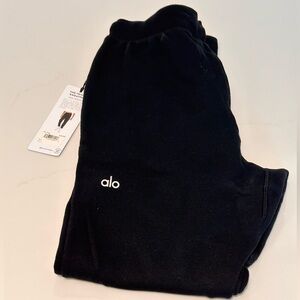 Alo Men’s Sweatpant, size S
